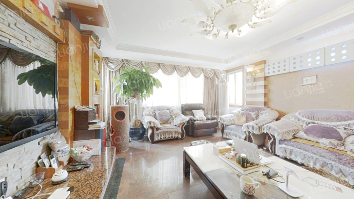 金成嘉南公寓二手房实景图