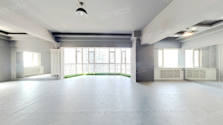 广荣大厦二手房实景图