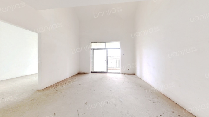 南湖景苑二手房实景图