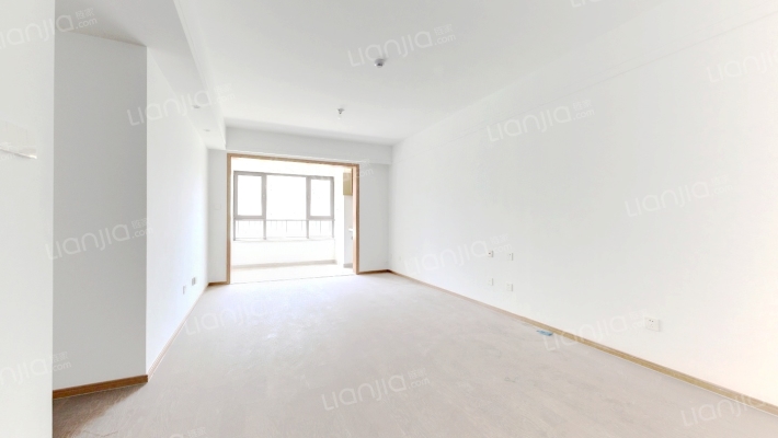 樾府二手房实景图