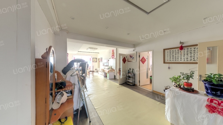 金居花园二手房实景图