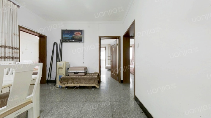 锦绣中原二手房实景图