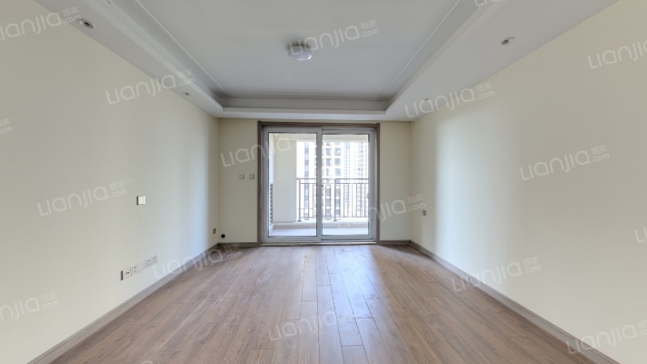 绿地·翠园二手房实景图