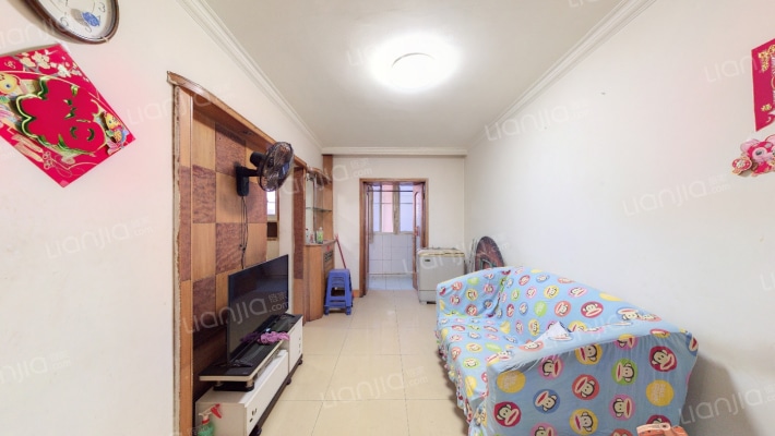 福东里二手房实景图