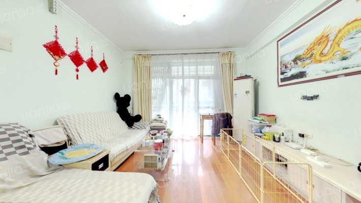 沁康园二手房实景图