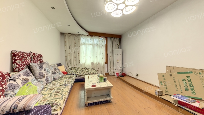 青洲花园二手房实景图