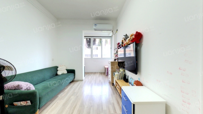 桐梓林小区二手房实景图