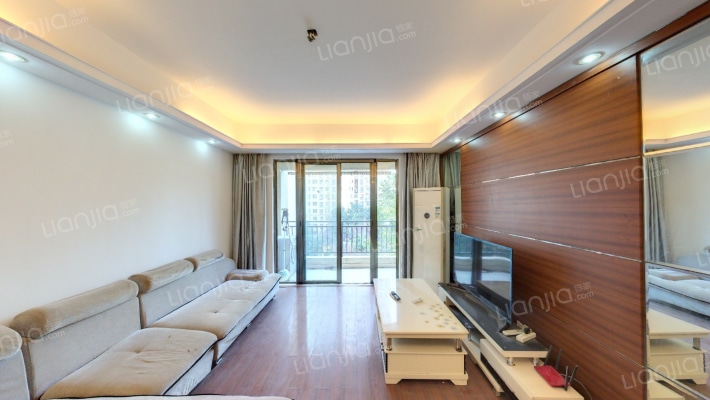 碧桂园威尼斯城水岸人家二手房实景图