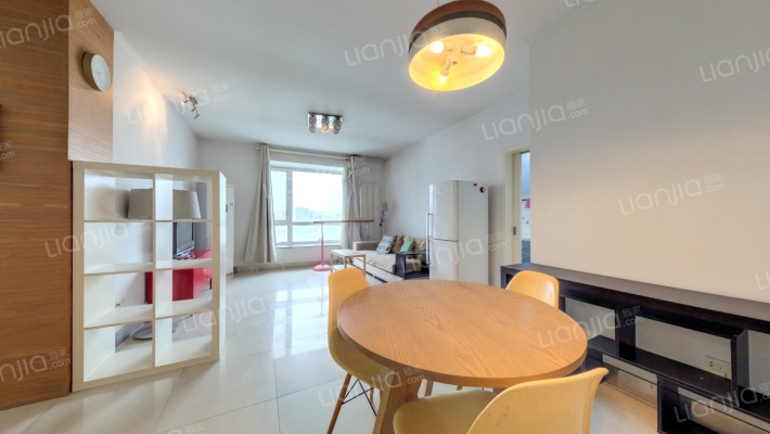 鹿港嘉苑二手房实景图