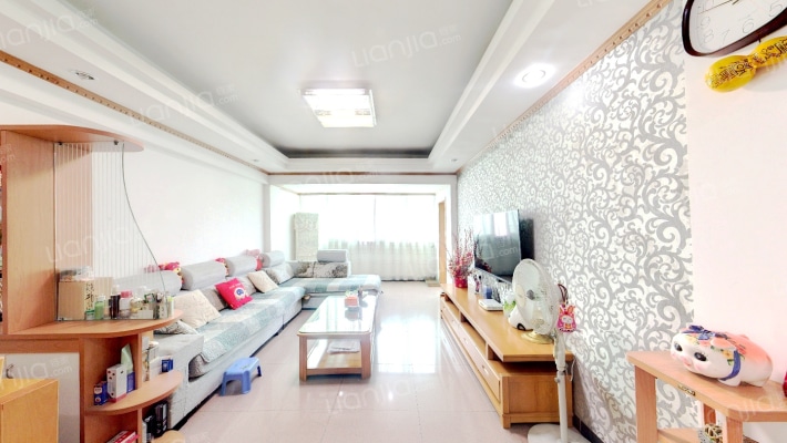 华景苑二手房实景图