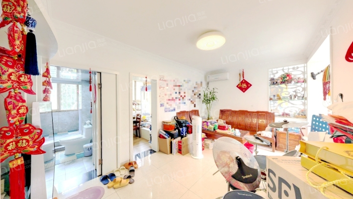 厦汽小区二手房实景图