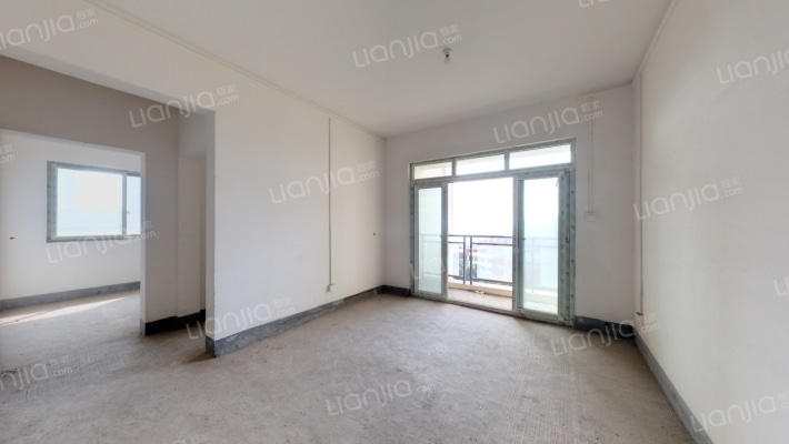 巨龙江山国际（A组团）一期二手房实景图