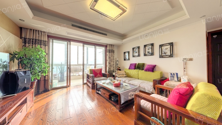 水云居东区二手房实景图