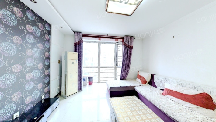 天然城二手房实景图