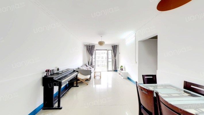 朗日雅居二手房实景图