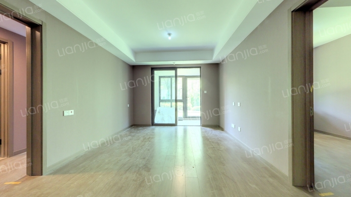 龙湖天曜府二手房实景图