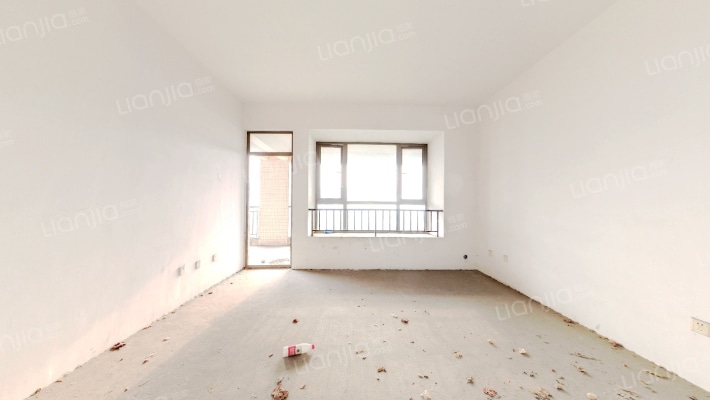 金河谷一期二手房实景图