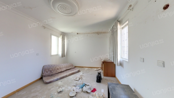 建苑小区二手房实景图