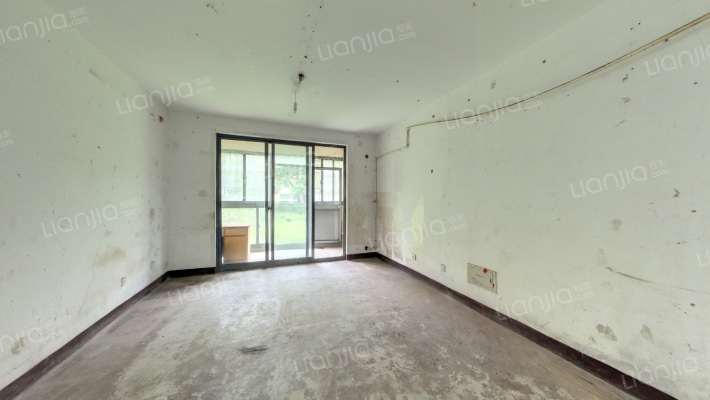 华泾绿苑二手房实景图