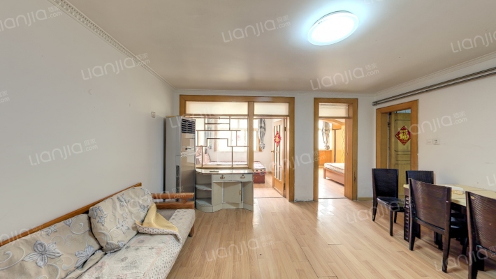 新村小区二手房实景图