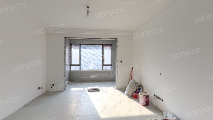 金科半岛壹号莫奈岛二手房实景图