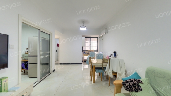 临水家园二手房实景图