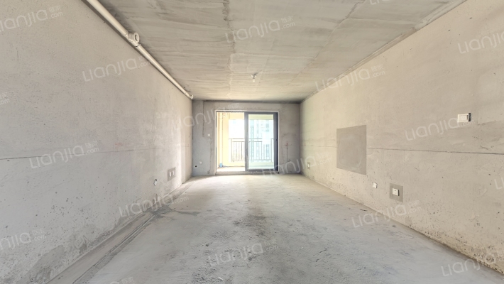 伟业龙湖上城3号院二手房实景图