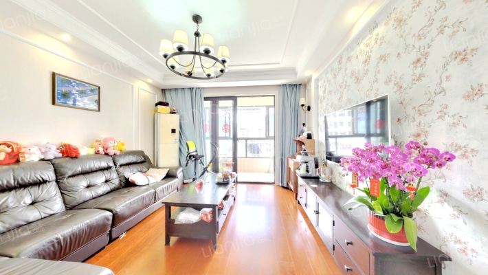 农房松江府二手房实景图