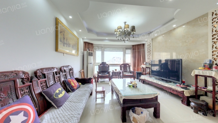 仙踪林苑二手房实景图