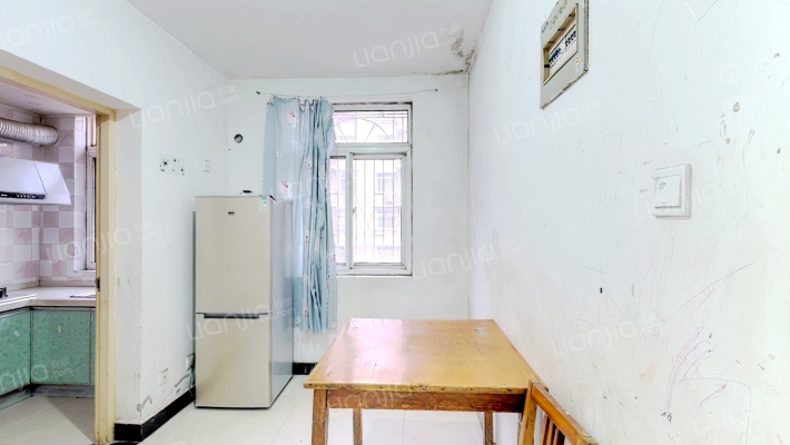 福海新居二手房实景图