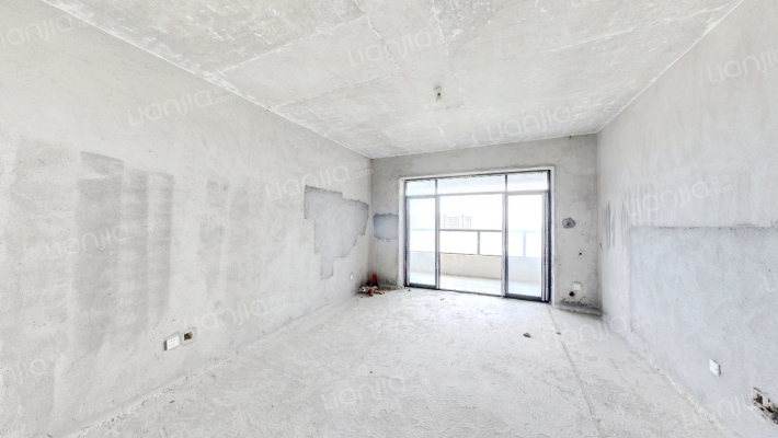 金帝中洲滨海城二期二手房实景图