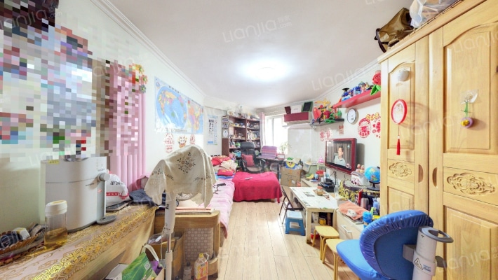 交大东路56号院二手房实景图