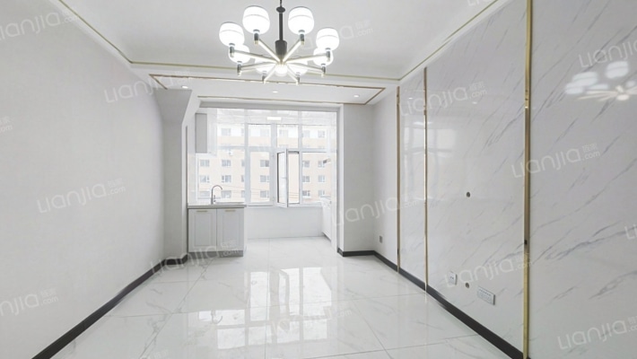 长光小区二手房实景图