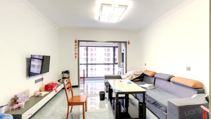 锦花溪二手房实景图