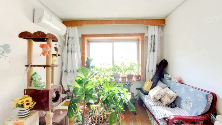 三八南社区二手房实景图