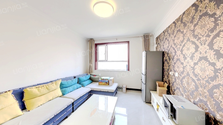 孔寨新村二区二手房实景图