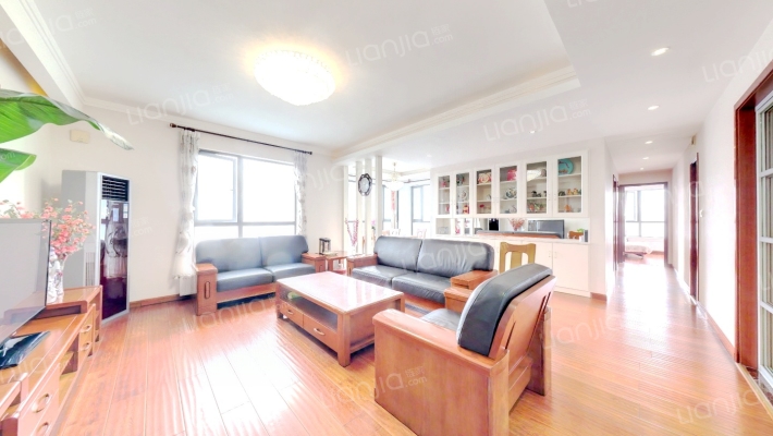 英郡一期二手房实景图