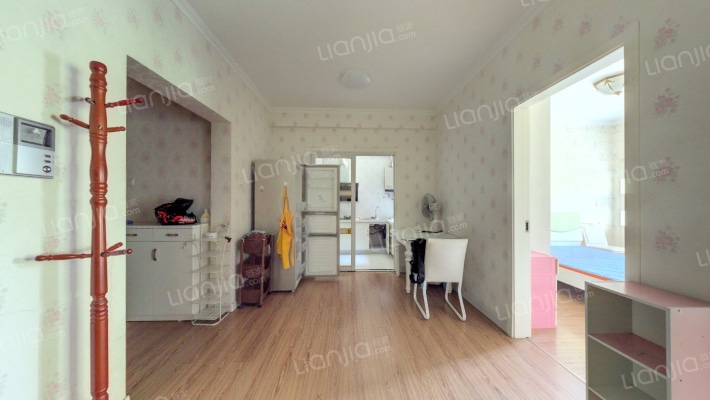 岸上玫瑰二手房实景图