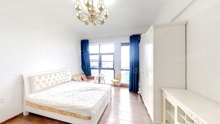 菲莎公馆二手房实景图