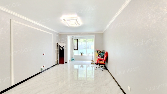 铂宫时代二手房实景图