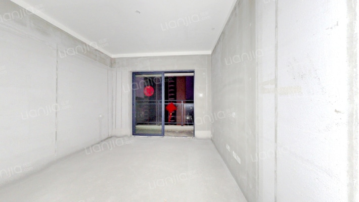 招商依山华府二手房实景图