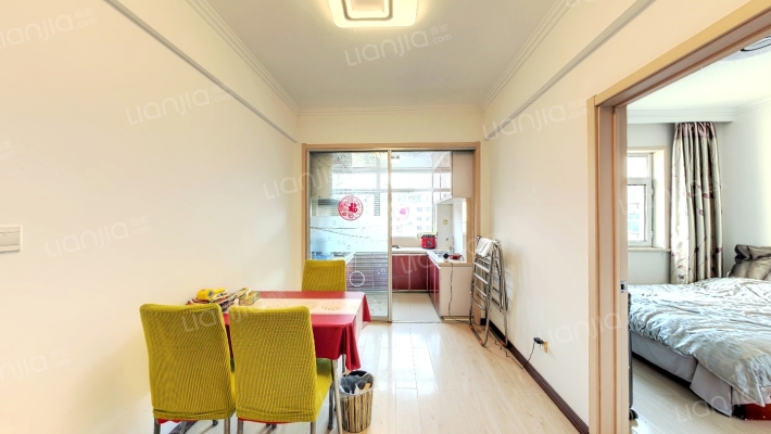 瑞奇五一花园二手房实景图