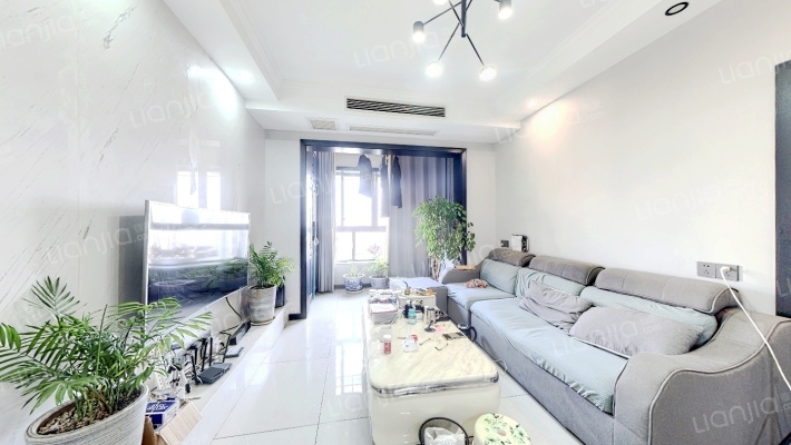 融汇温泉城圣地亚北区二手房实景图