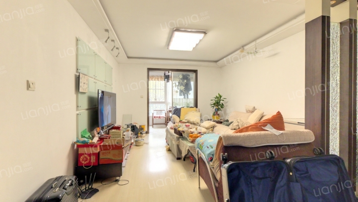 圣得山庄二手房实景图