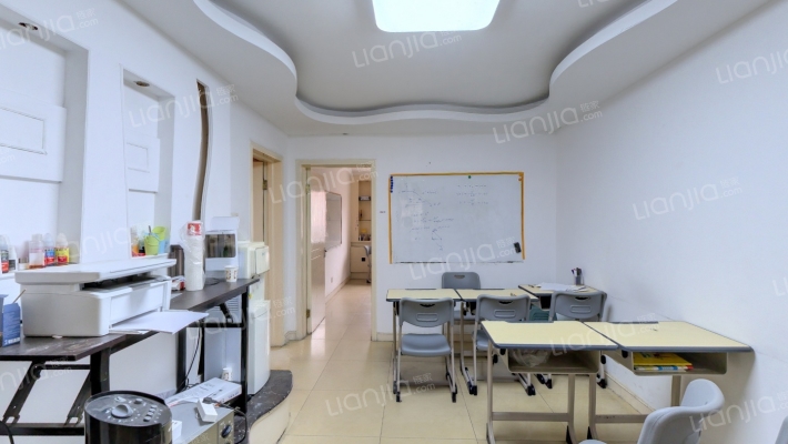 碧泽园二手房实景图