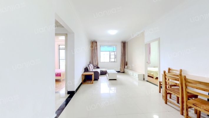 八一花园二手房实景图