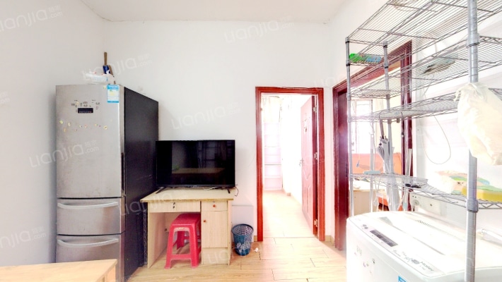 都府社区二手房实景图