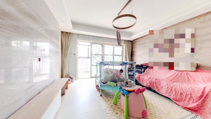 凤凰熙岸花园2期二手房实景图