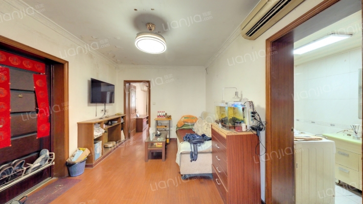 颛溪八村二手房实景图