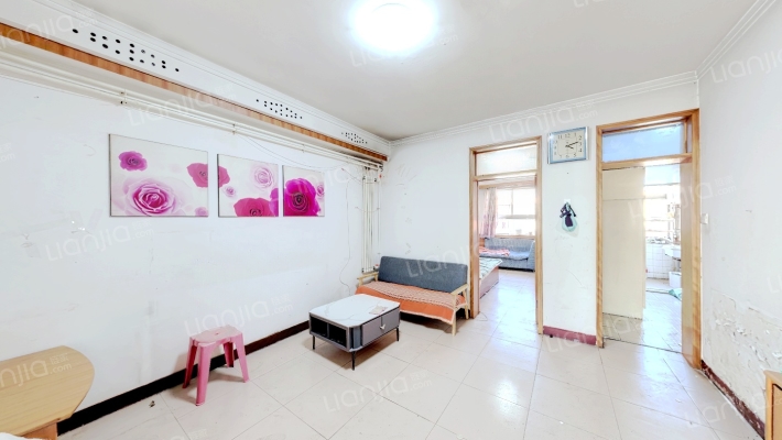 电气化宿舍(西三庄街)二手房实景图